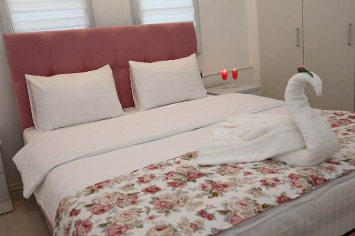 Imagen de la habitación del Suw Hotel. Foto 10