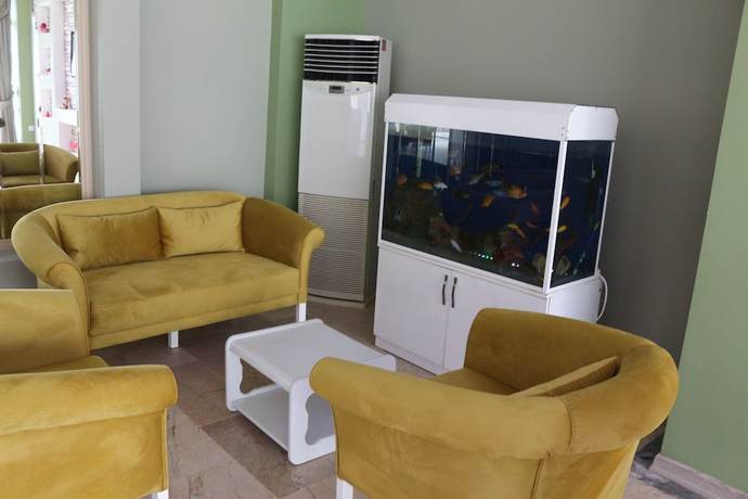 Imagen de los interiores del Suw Hotel. Foto 20