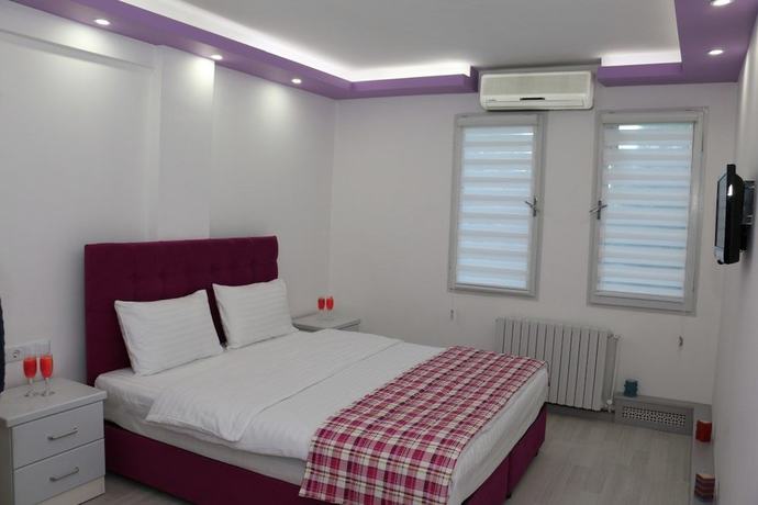 Imagen de la habitación del Suw Hotel. Foto 11