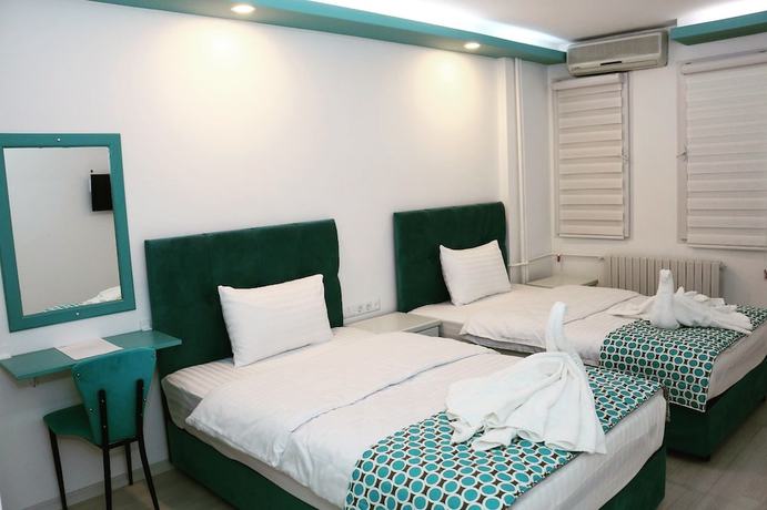 Imagen de la habitación del Suw Hotel. Foto 13