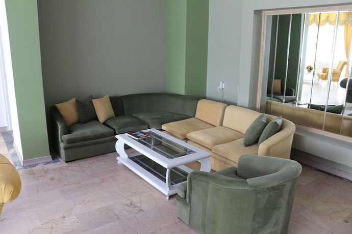 Imagen de la habitación del Suw Hotel. Foto 14