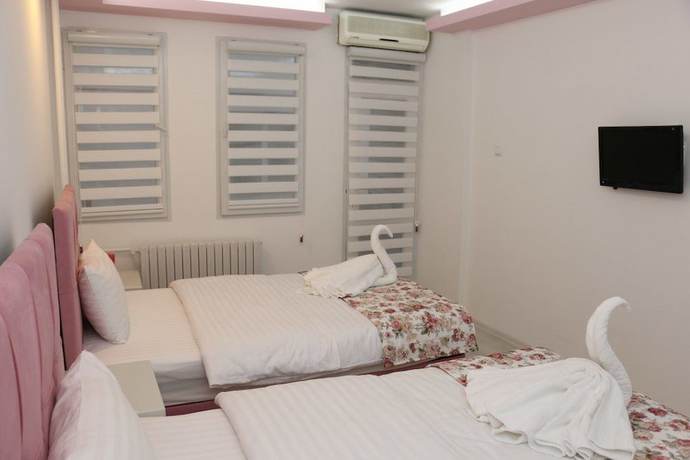 Imagen de la habitación del Suw Hotel. Foto 15