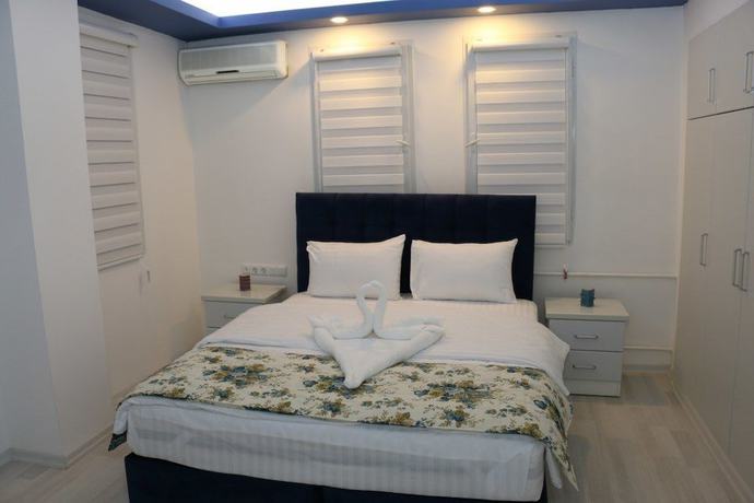 Imagen de la habitación del Suw Hotel. Foto 16