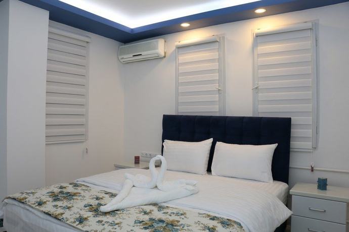 Imagen de la habitación del Suw Hotel. Foto 17