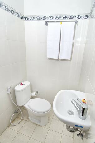 Imagen de la habitación del Suwardika Homestay & Dormitory. Foto 5