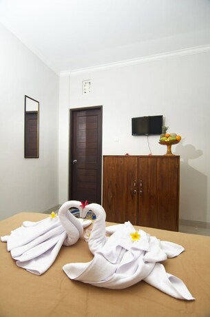 Imagen de la habitación del Suwardika Homestay & Dormitory. Foto 6