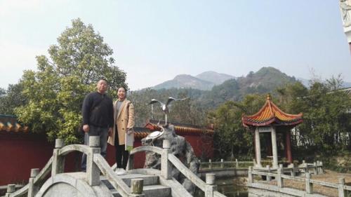 Imagen general del Suzhai Tang. Foto 3