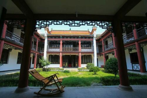 Imagen general del Suzhai Tang. Foto 6