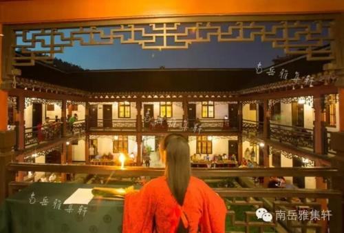 Imagen general del Suzhai Tang. Foto 10