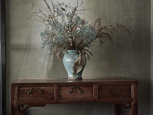 Imagen general del Suzhou Wuer Space Design Art Hotel. Foto 5