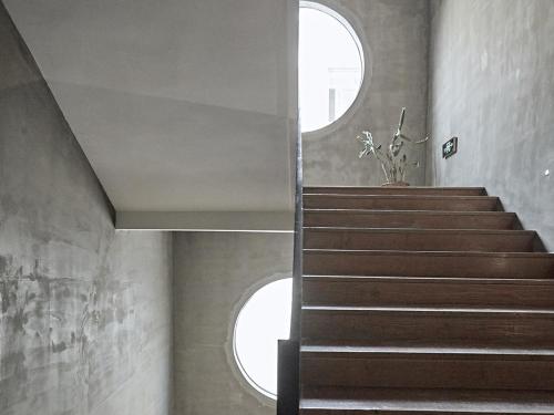 Imagen general del Suzhou Wuer Space Design Art Hotel. Foto 6