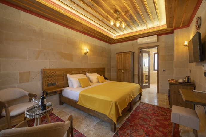 Imagen de la habitación del Sv Valinor Stone House. Foto 2