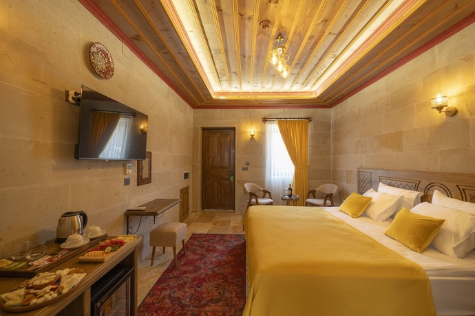 Imagen de la habitación del Sv Valinor Stone House. Foto 3