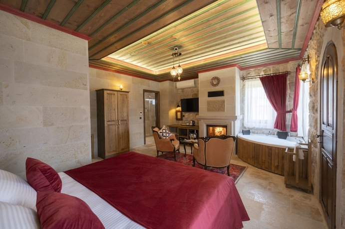 Imagen de la habitación del Sv Valinor Stone House. Foto 4