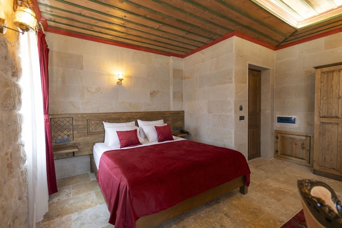 Imagen de la habitación del Sv Valinor Stone House. Foto 5