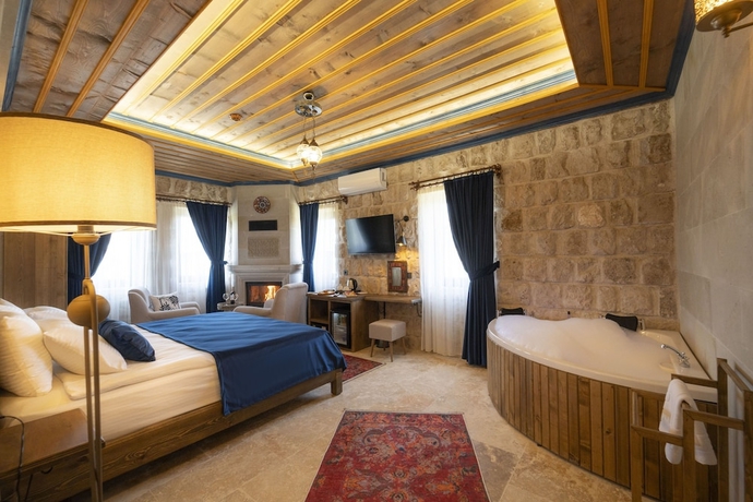 Imagen de la habitación del Sv Valinor Stone House. Foto 6