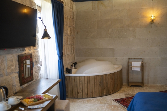 Imagen de la habitación del Sv Valinor Stone House. Foto 7