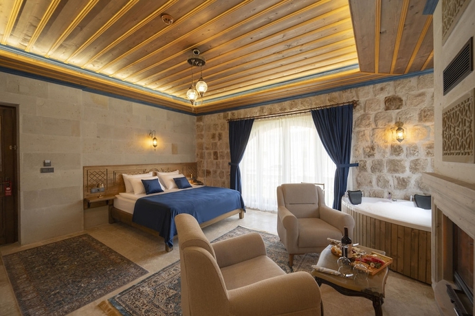 Imagen de la habitación del Sv Valinor Stone House. Foto 8