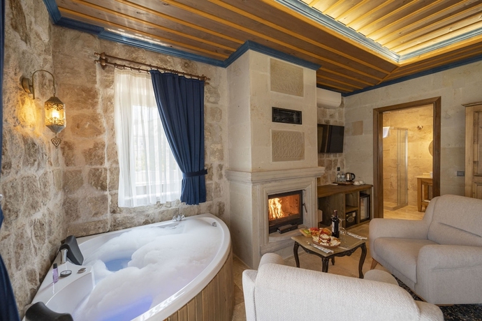 Imagen de la habitación del Sv Valinor Stone House. Foto 9