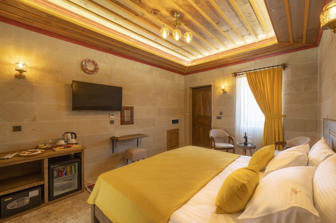 Imagen de la habitación del Sv Valinor Stone House. Foto 10