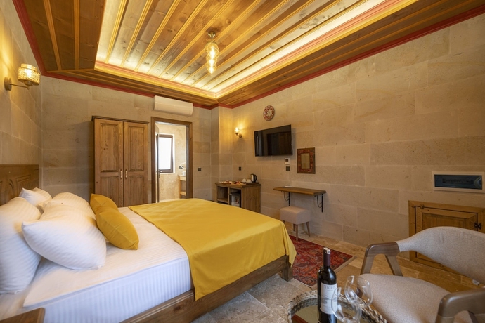 Imagen de la habitación del Sv Valinor Stone House. Foto 12