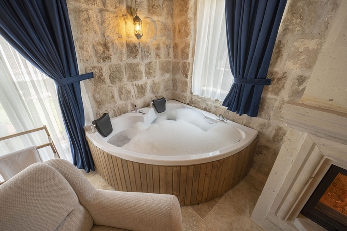 Imagen de la habitación del Sv Valinor Stone House. Foto 13