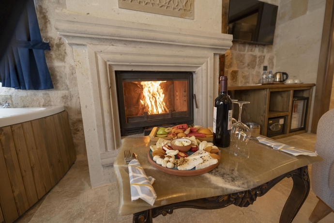 Imagen de la habitación del Sv Valinor Stone House. Foto 14