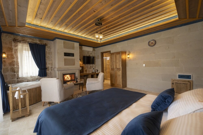 Imagen de la habitación del Sv Valinor Stone House. Foto 15