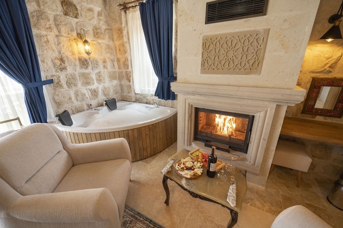 Imagen de la habitación del Sv Valinor Stone House. Foto 16