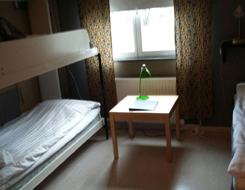 Imagen general del Svefi Vandrarhem. Foto 7