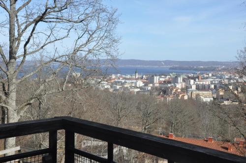 Imagen general del Svf Hotell & Konferens. Foto 1