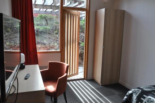Imagen de la habitación del Svf Hotell & Konferens. Foto 6