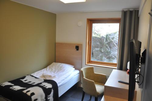 Imagen general del Svf Hotell & Konferens. Foto 2