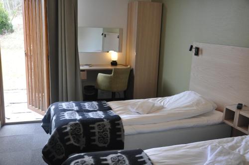 Imagen de la habitación del Svf Hotell & Konferens. Foto 7