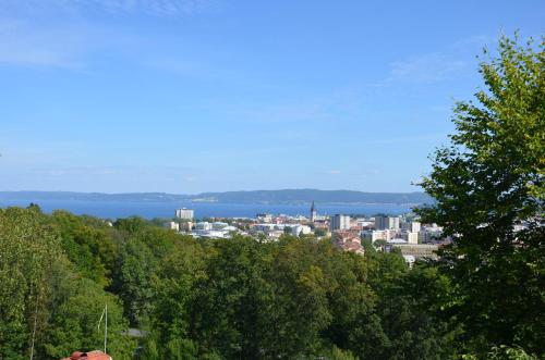 Imagen general del Svf Hotell & Konferens. Foto 4