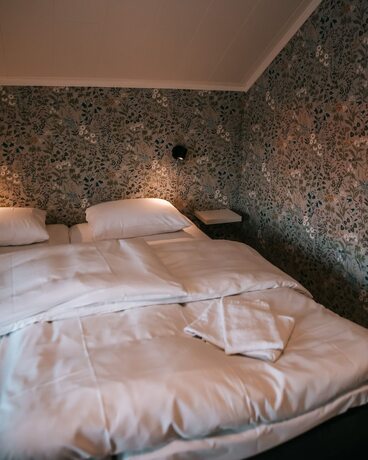 Imagen general del Svinøya Rorbuer. Foto 4