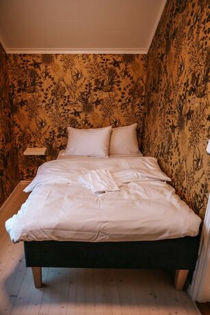 Imagen general del Svinøya Rorbuer. Foto 8