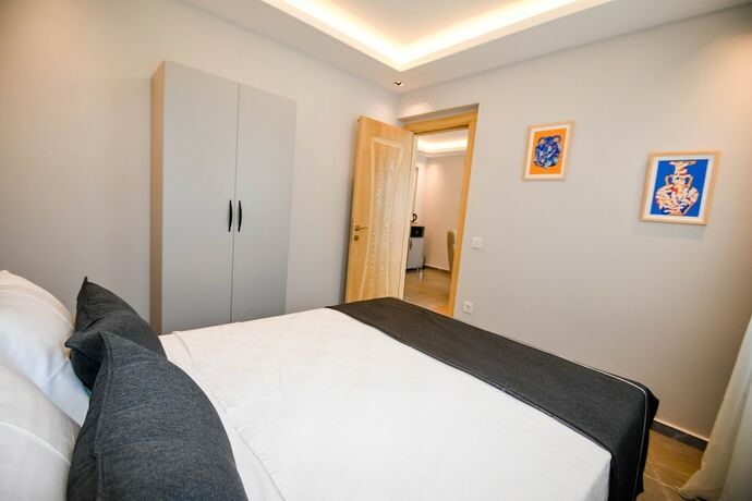 Imagen general del Swan Boutique Hotel. Foto 2