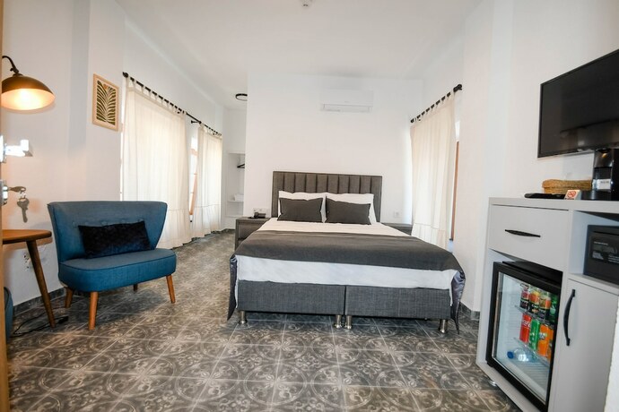 Imagen general del Swan Boutique Hotel. Foto 3