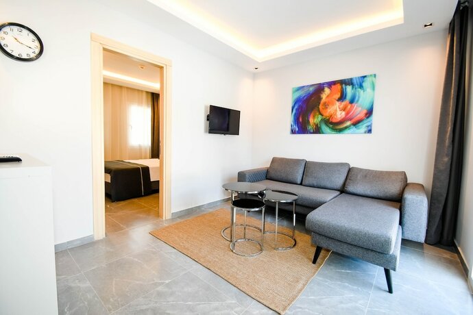 Imagen general del Swan Boutique Hotel. Foto 6
