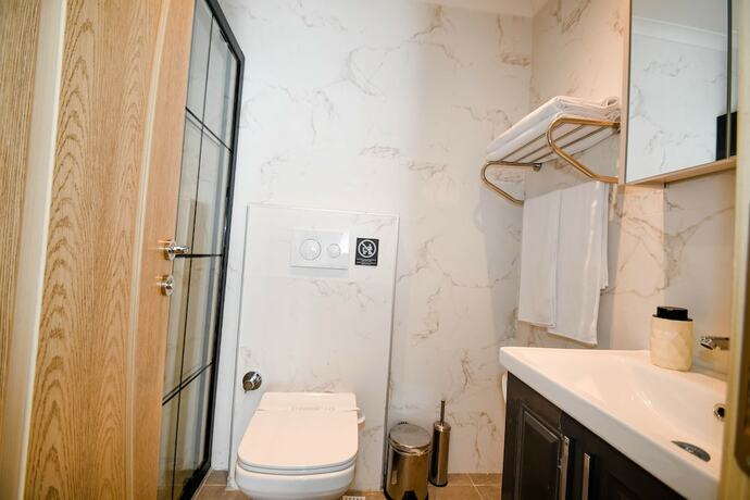 Imagen general del Swan Boutique Hotel. Foto 7