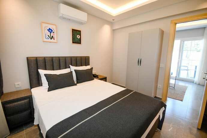Imagen general del Swan Boutique Hotel. Foto 10