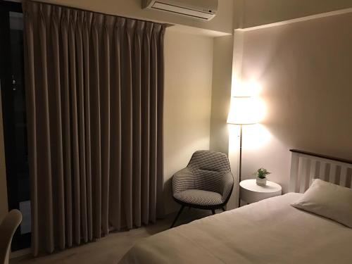 Imagen general del 舒悅文旅 逢甲店 Sway. Foto 5