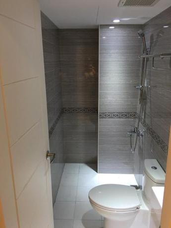 Imagen de la habitación del 舒悅文旅 逢甲店 Sway. Foto 12