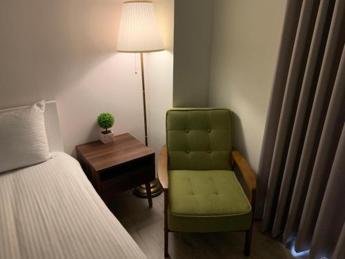 Imagen general del 舒悅文旅 逢甲店 Sway. Foto 10