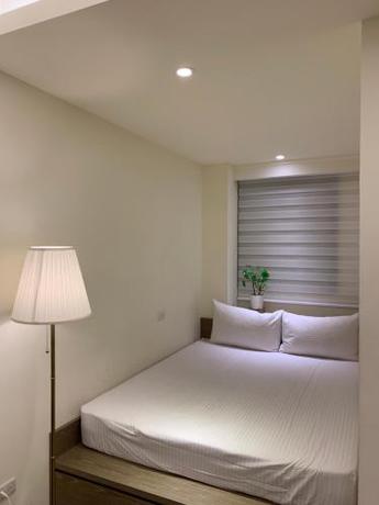 Imagen general del 舒悅文旅 逢甲店 Sway. Foto 11