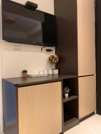 Imagen de la habitación del 舒悅文旅 逢甲店 Sway. Foto 17