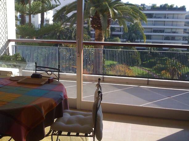 Imagen general del Sweet Accommodation. Foto 1