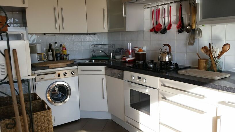 Imagen general del Sweet Accommodation. Foto 2