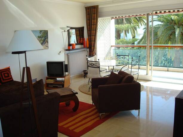 Imagen general del Sweet Accommodation. Foto 4